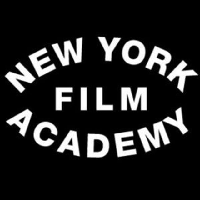 new york film academy virtual tour