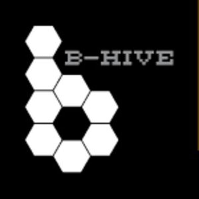 B-Hive Creative