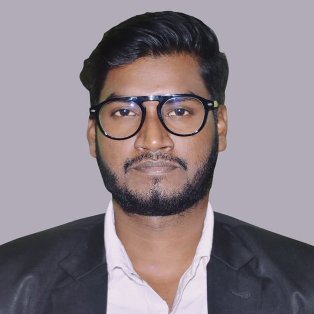 MD. ABDUR RAHMAN
