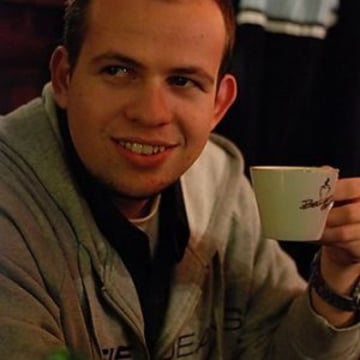 Vimeo profile picture for @vlad