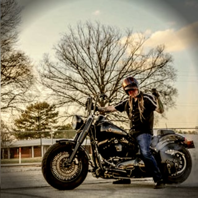 Busted Knuckles Stunt Tour