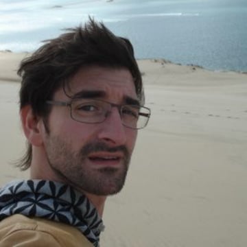 Vimeo profile picture for @nikolas