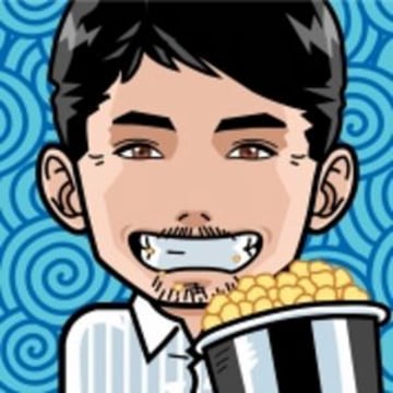 Vimeo profile picture for @shark