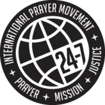 Vimeo profile picture for @prayer