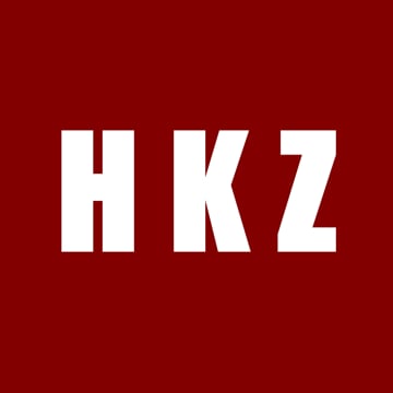 Vimeo profile picture for @hkz