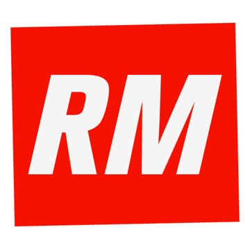Vimeo profile picture for @rm