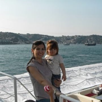 Vimeo profile picture for @elif