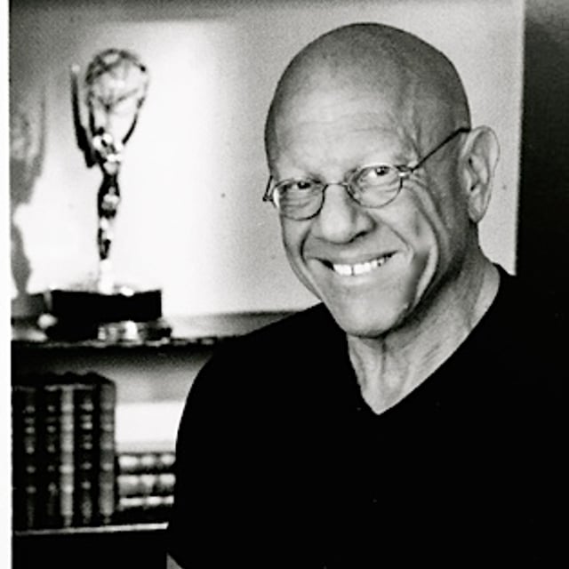 Art Harris Investigates Producer, Documentary Filmmaker & Visual