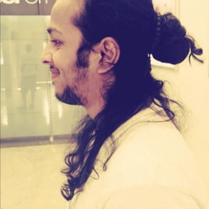 Profile picture for Govind Krishna