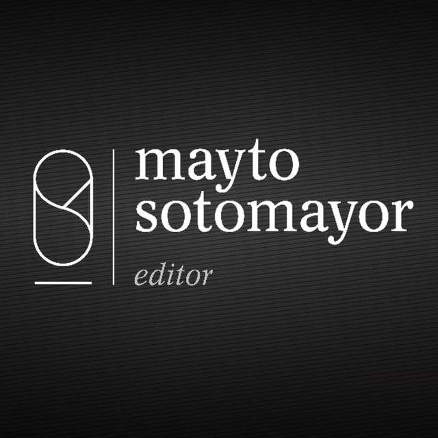 Mayto Sotomayor - Editor