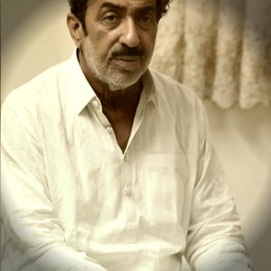 Profile picture for Allama Ghazanfar Abbas Tonsvi