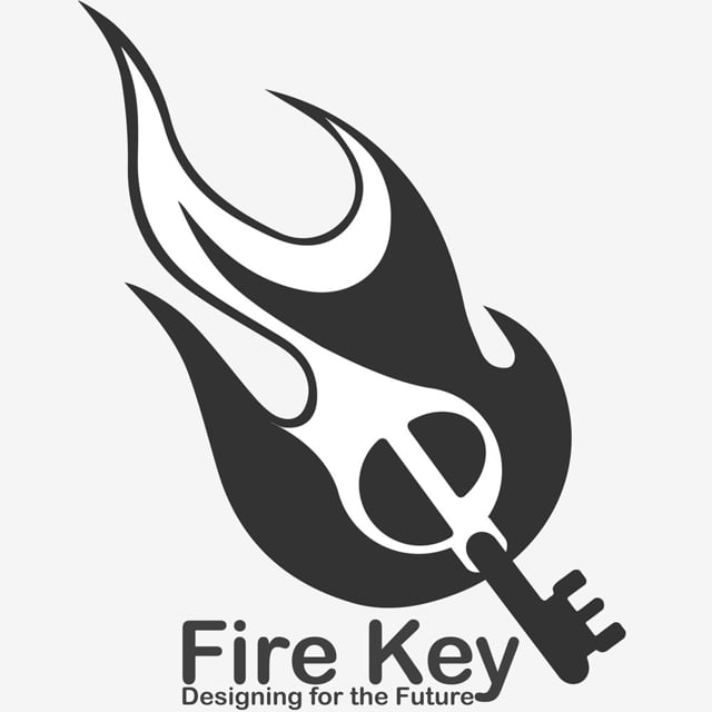 Fire Key