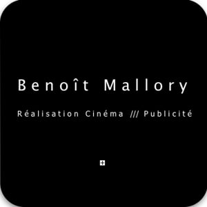 Profile picture for Benoit Mallory