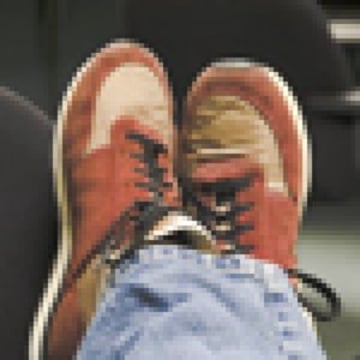 Vimeo profile picture for @seth