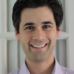 Profile picture for Michael Cheah