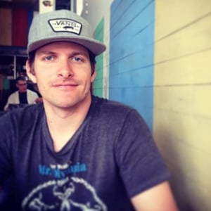 Profile picture for Brent O'Hagan