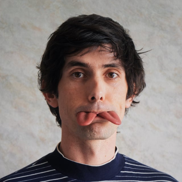 Nick Roney - Director & Editor