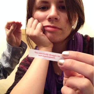 Profile picture for Sadie Saunders