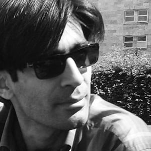 Profile picture for Mohsen Bahrami