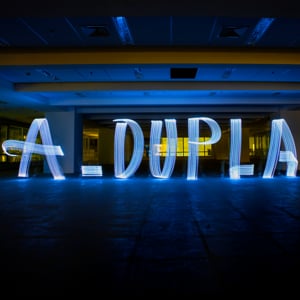 Profile picture for a_dupla