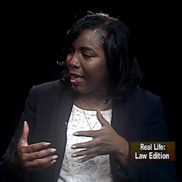 real-life-law-edition