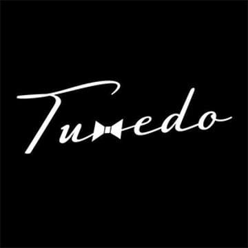 Vimeo profile picture for @tuxedo