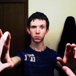 Profile picture for Jordan Barry