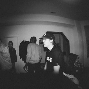 Profile picture for Thomas Rhee