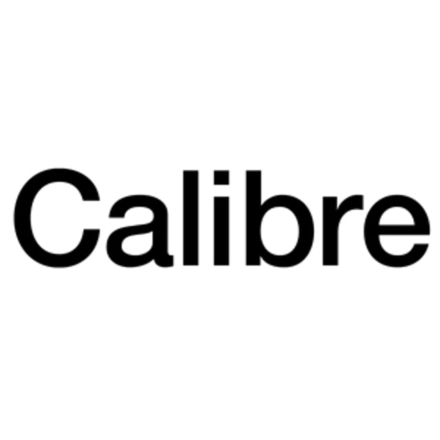 Calibre Clothing