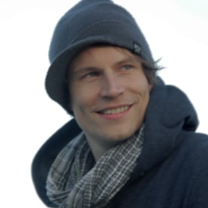 Profile picture for Chris de Krijger