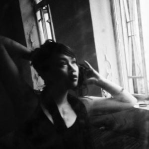 Profile picture for Beth Lau