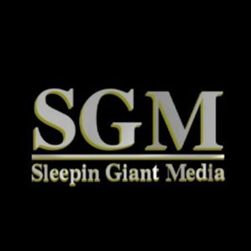 Vimeo profile picture for @sgm