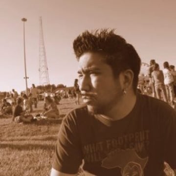 Vimeo profile picture for @bam
