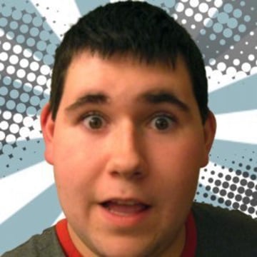 Vimeo profile picture for @if