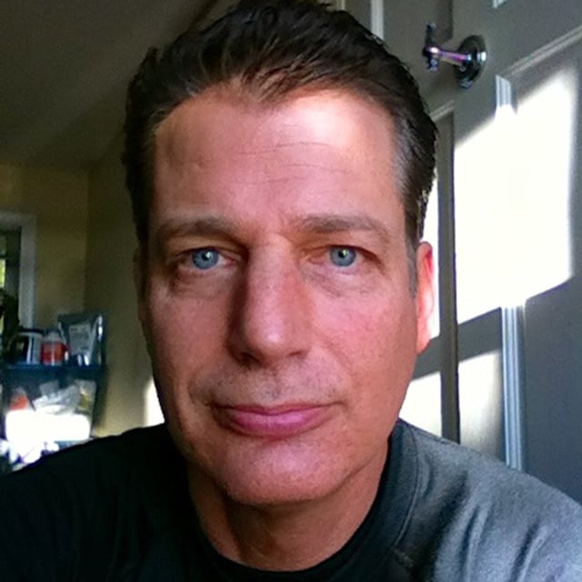 Mark Alan Effinger