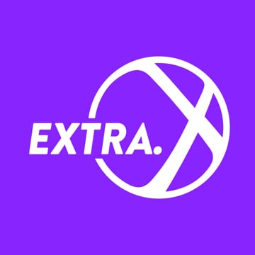 Vimeo profile picture for @extraordinaire