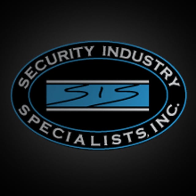 Security Industry Specialists