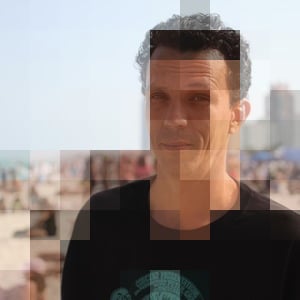 Profile picture for Rodriguez Ismar