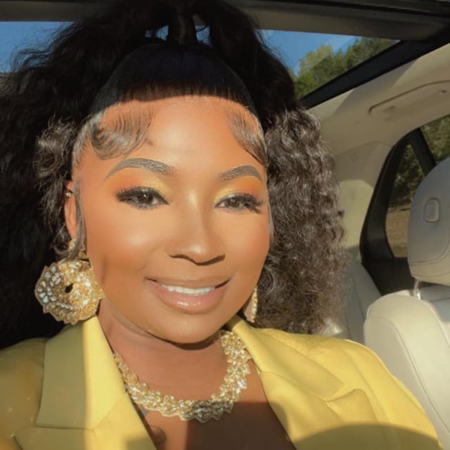 Brittany Anderson Farris