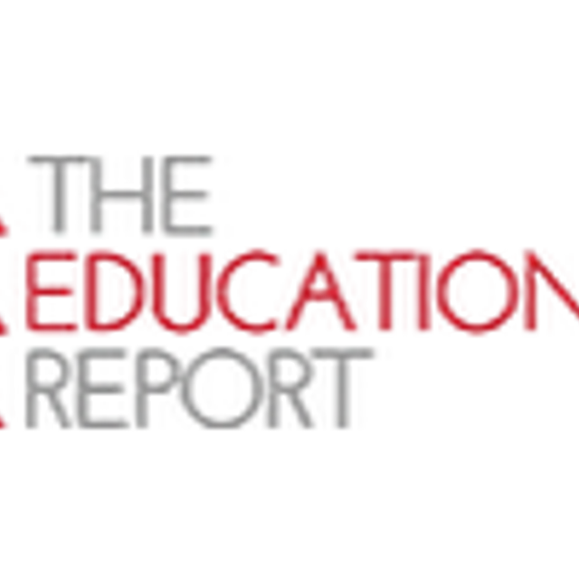 report definition education