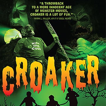 Vimeo profile picture for @croaker