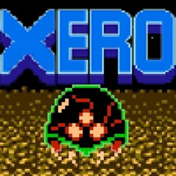 Vimeo profile picture for @xero