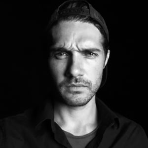 Profile picture for Benjamin Hay