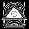 Planeta Ins&oacute;lito