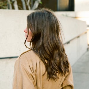Profile picture for Claire Cottrell
