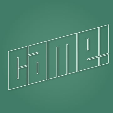 Vimeo profile picture for @came