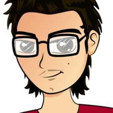 Vimeo profile picture for @as