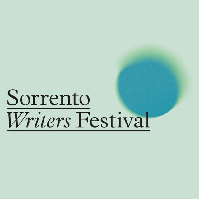 Sorrento Writers Festival