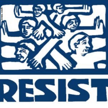 Vimeo profile picture for @resist