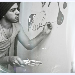 Profile picture for Pedro Barreto